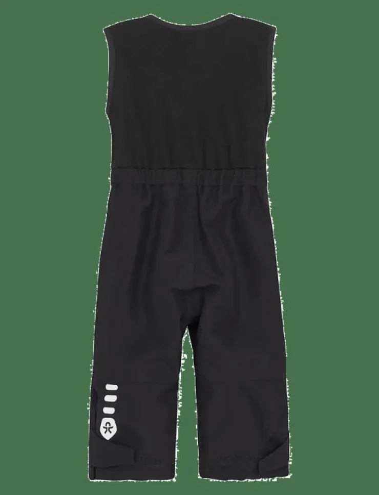 Color Kids Pants W. Fleece Top - Nederdelar|Barn Nederdelar
