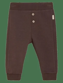 Minymo Pants Sweat - Mjukisbyxa|Barn Nederdelar