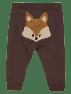 Minymo Pants Sweat - Mjukisbyxa|Barn Nederdelar