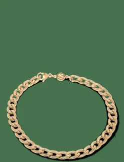 Samie Panzer - Bracelet Gold-plated - Armband| Smycken