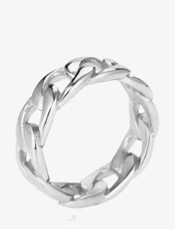 Samie Smycken|Panzer Ring - Ringar