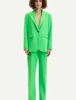 Samsøe Samsøe Paola trousers 13103 - Kostymbyxor|Kvinnor Byxor