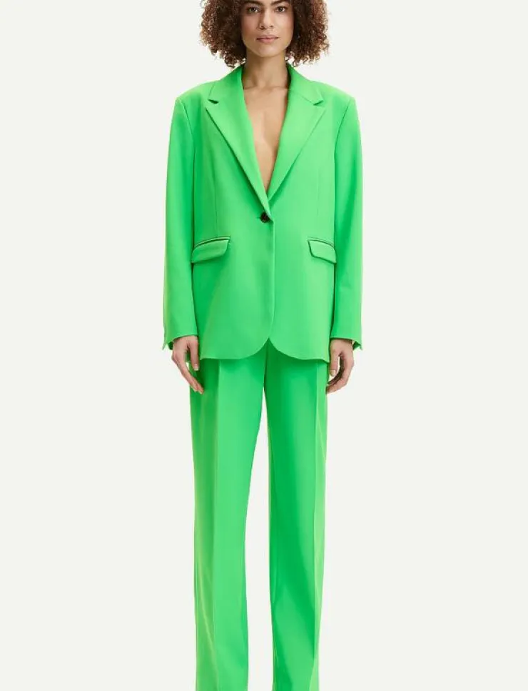 Samsøe Samsøe Paola trousers 13103 - Kostymbyxor|Kvinnor Byxor