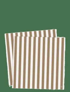 ERNST Kökstextilier|Textilier|Paper napkin - Servetter