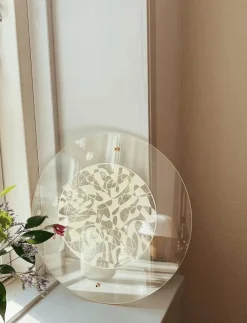 Studio About PAPERCUT, A4, GEOMETRIC, CIRCLE - Posters| Posters & Ramar