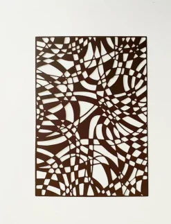 Studio About Posters & Ramar|PAPERCUT, A5, GEOMETRIC, RECTANGLE - Botanisk