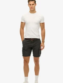 Superdry Shorts|PARACHUTE LIGHT SHORT - Cargo shorts