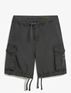 Superdry Shorts|PARACHUTE LIGHT SHORT - Cargo shorts