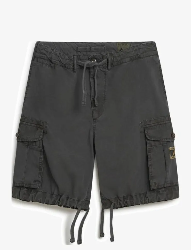 Superdry Shorts|PARACHUTE LIGHT SHORT - Cargo shorts