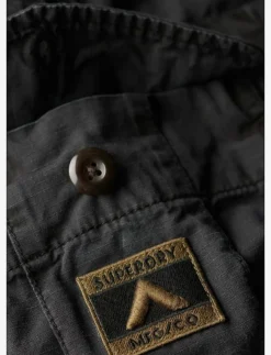 Superdry Shorts|PARACHUTE LIGHT SHORT - Cargo shorts