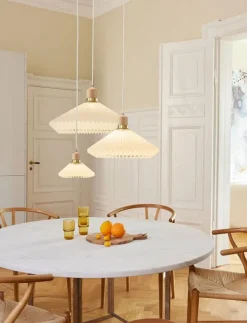 Halo Design Lampor|Paris - Taklampor