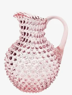 Anna von Lipa Paris Hobnail Jug 2L - Vattenkaraffer & Vattenkannor| Kannor & Karaffer