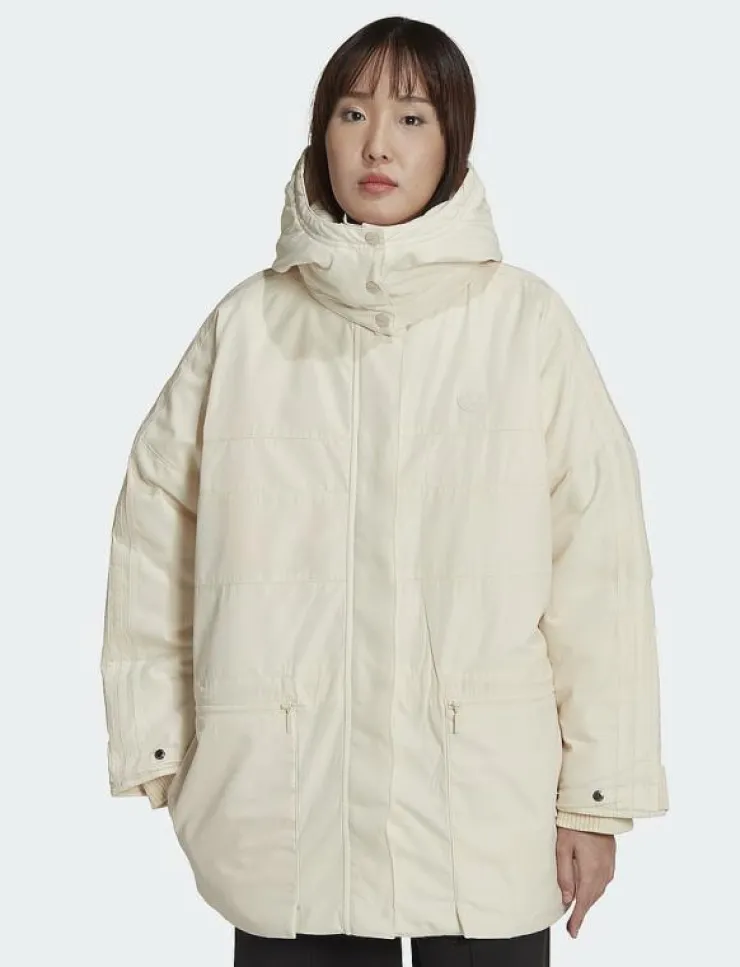 Kvinnor adidas Originals Jackor|Parka - Parkas