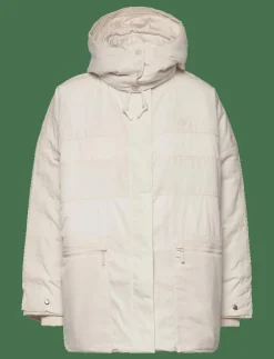 Kvinnor adidas Originals Jackor|Parka - Parkas