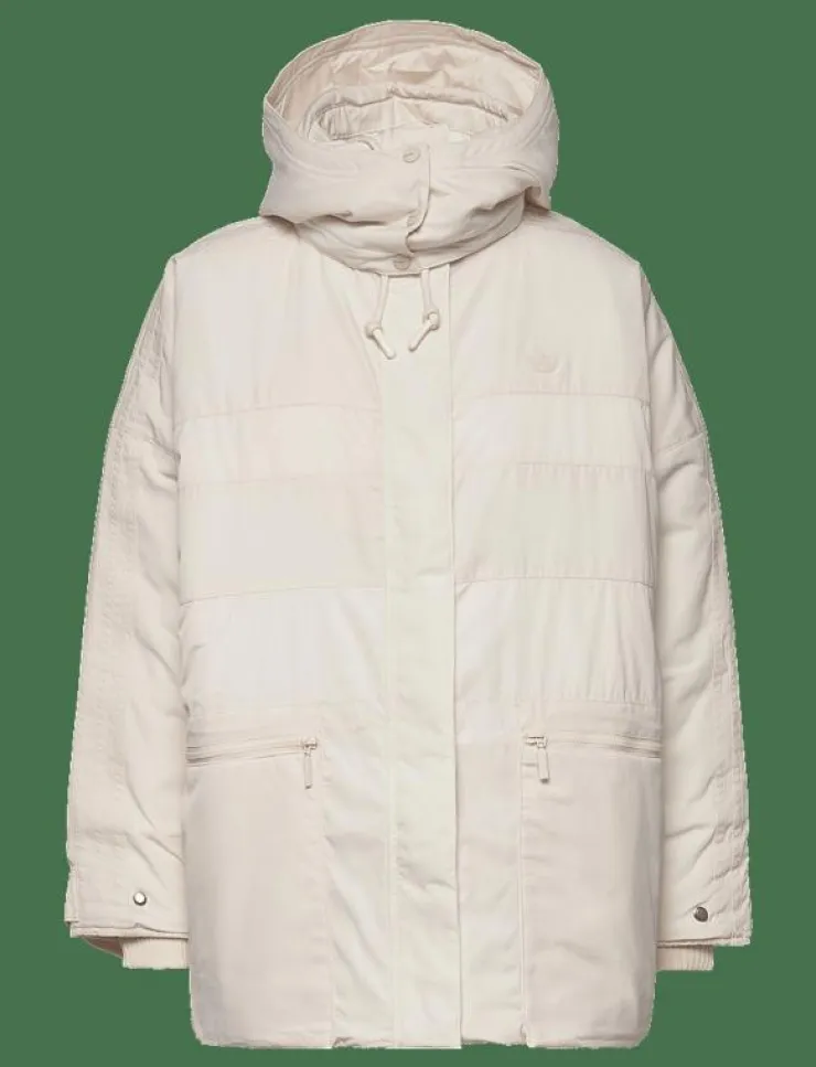 Kvinnor adidas Originals Jackor|Parka - Parkas