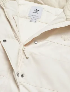 Kvinnor adidas Originals Jackor|Parka - Parkas