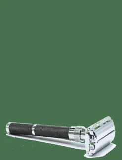 Parker 96R - Black & Chrome Handle Butterfly Open Safety Raz - Rakning| Skönhet|Skönhet