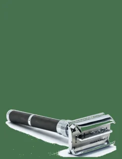 Parker 96R - Black & Chrome Handle Butterfly Open Safety Raz - Rakning| Skönhet|Skönhet