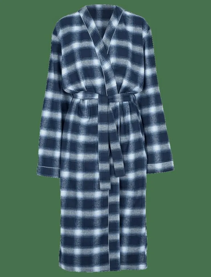 Missya Parker robe - Morgonrock|Kvinnor Morgonrockar|Morgonrockar