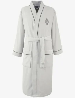 Kvinnor Ralph Lauren Home Morgonrockar|Morgonrockar|PARKROW Bath robe - Morgonrock