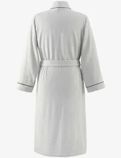 Kvinnor Ralph Lauren Home Morgonrockar|Morgonrockar|PARKROW Bath robe - Morgonrock