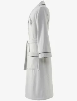 Kvinnor Ralph Lauren Home Morgonrockar|Morgonrockar|PARKROW Bath robe - Morgonrock