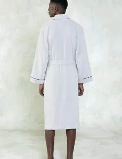 Kvinnor Ralph Lauren Home Morgonrockar|Morgonrockar|PARKROW Bath robe - Morgonrock