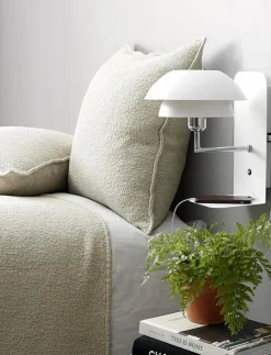 Dyberg Larsen Parma Wall lamp - Vägglampor| Lampor