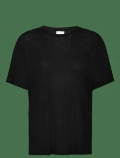 Day Birger et Mikkelsen Parry - Soft Wool - T-shirts|Kvinnor T-Shirts & Toppar
