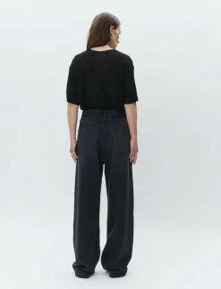 Day Birger et Mikkelsen Parry - Soft Wool - T-shirts|Kvinnor T-Shirts & Toppar