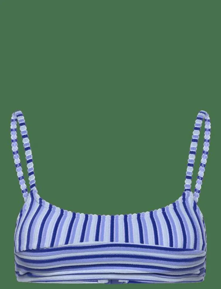 Roxy PARTY WAVE BRALETTE - Bikinis|Kvinnor Badkläder