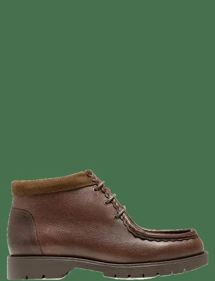 KLEMAN PARURE 2 G VGT - Derbyskor| Finskor