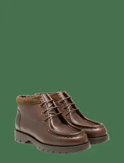KLEMAN PARURE 2 G VGT - Derbyskor| Finskor