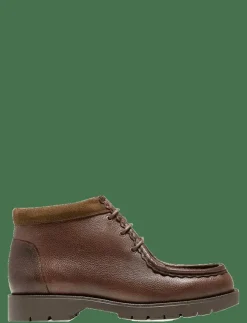 KLEMAN PARURE 2 G VGT - Derbyskor| Finskor