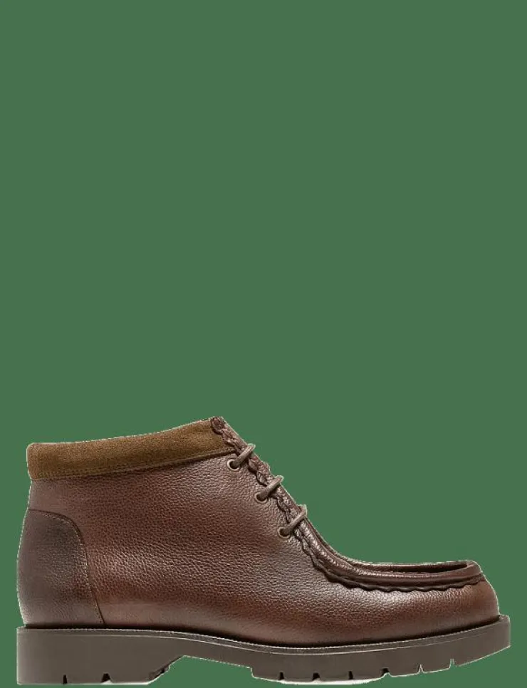 KLEMAN PARURE 2 G VGT - Derbyskor| Finskor