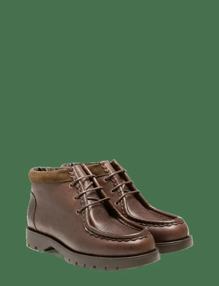 KLEMAN PARURE 2 G VGT - Derbyskor| Finskor