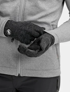 Mammut Passion Glove - Fingervantar|Kvinnor Accessoarer|Handskar