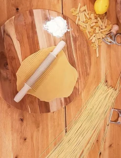 küchenprofi Köksredskap|Pasta cutter fettuccine - Pastamaskiner & tillbehör