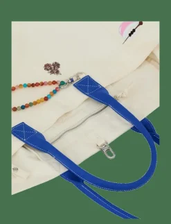 Becksöndergaard Patch Canvas Camila Bag - Totes|Kvinnor Shoppingväskor & Totes