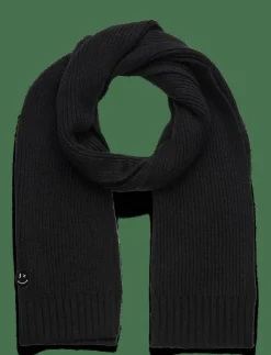 Clean Cut Copenhagen Patrick scarf knit - Halsdukar| Sjalar & Halsdukar