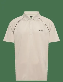 BOSS Patteo TOC - Kortärmade pikéer| Toppar & T-Shirts