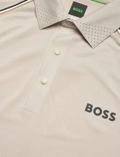 BOSS Patteo TOC - Kortärmade pikéer| Toppar & T-Shirts