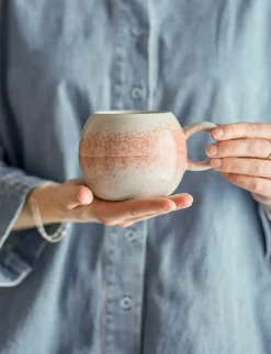 Bloomingville Muggar & Koppar|Paula Mug - Kaffekoppar