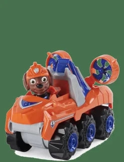 Barn MAKI Leksaksset & Leksaksfigurer|Paw Patrol Dino Deluxe Vehicles Zuma - Film & Sagofigur