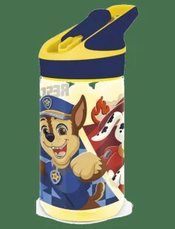 Barn Euromic Vattenflaskor|PAW PATROL Ecozen vattenflaska - Matdags