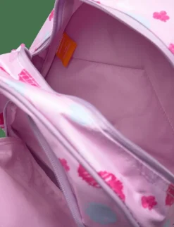 Barn Euromic Väskor|PAW PATROL GIRLS, medium backpack - Ryggsäckar
