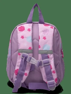 Barn Euromic Väskor|PAW PATROL GIRLS, small backpack - Ryggsäckar