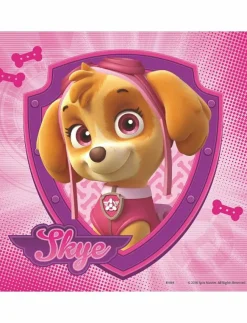 Barn Ravensburger Pussel & Spel|Paw Patrol Glamourous Girls 3x49p - Klassiska pussel