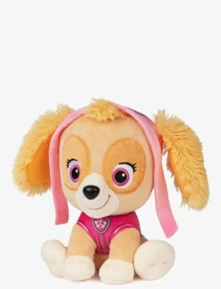 Barn MAKI Gosedjur|Paw Patrol Gund Plush 15 cm Skye - Mjukisdjur