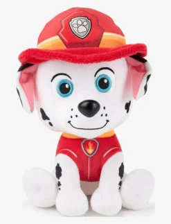 Barn MAKI Gosedjur|Paw Patrol Gund Plush 15 cm Marshall - Mjukisdjur